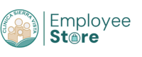 Clinica Sierra Vista Employee Store