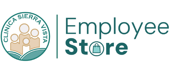 Clinica Sierra Vista Employee Store