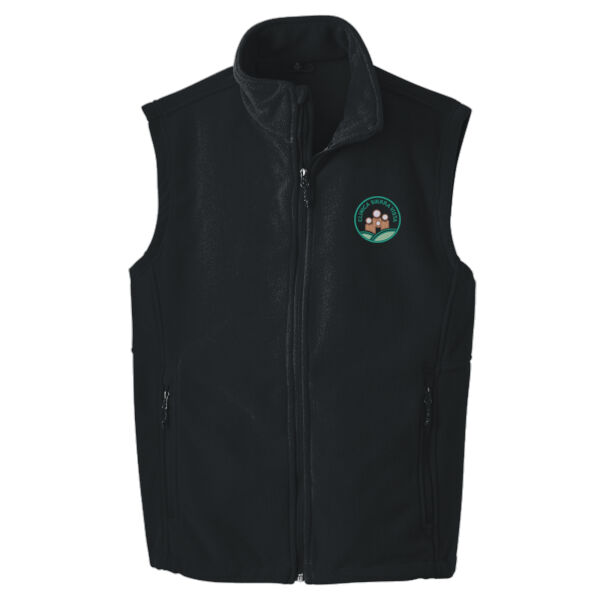    - Value Fleece Vest Thumbnail