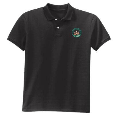    - Core Classic Pique Polo Thumbnail