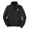 Port Authority Youth Charger Jacket Thumbnail